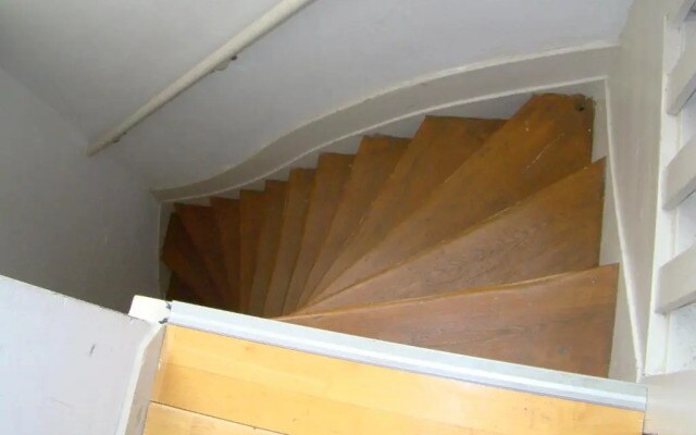 Amsterhouse B&B