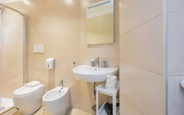 Ostiense Flat&Rooms by Rentbeat