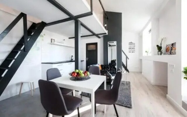 Super Apart Rakowiecka 43a