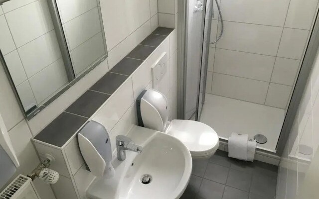 Carl Hostel Mnchen