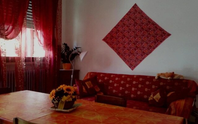 B&B Arabesque