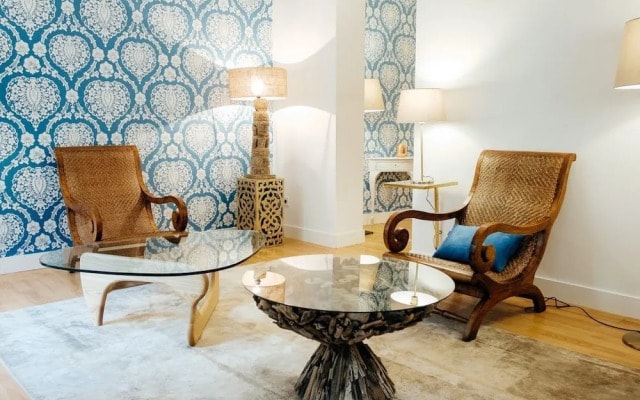 PLAZA MAYOR Luxury House