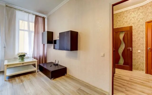 Welcome Home Apartments Liteyniy 35
