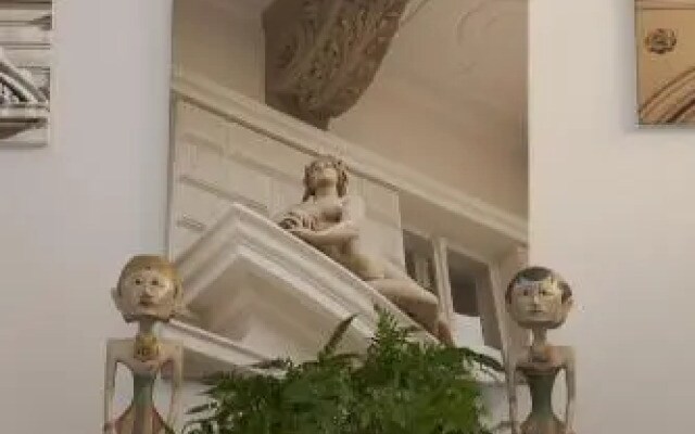 Vinohrady Boutique Apartment
