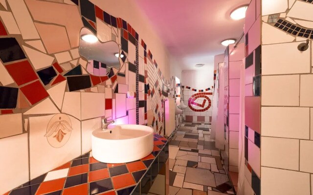 Casa De Wawa - Hostel