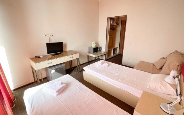 Sunlight Apart Hotel (Санлайт)