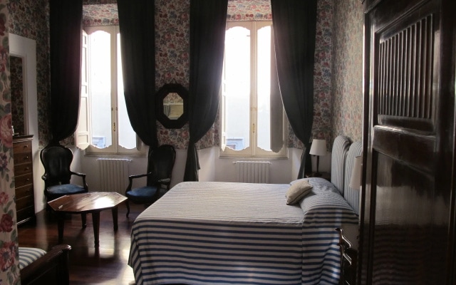 Relais Teatro Argentina
