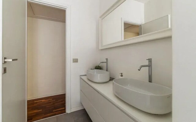 Fontana di Trevi Design Apartment