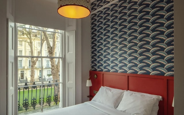 St. David's Hotels