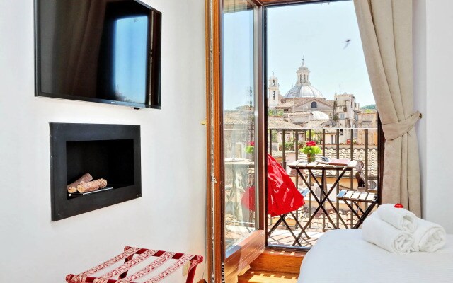 Terrazze Navona