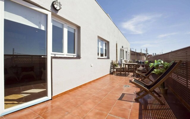 Apartamentos APR Numancia
