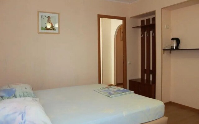 Barselona Hotel