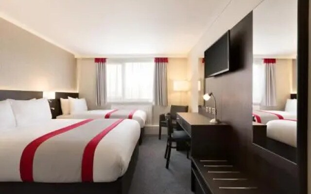 Ramada Chorley South