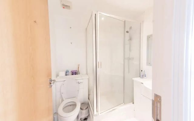 Stunning View Entire Flat Excel Canary Wharf - Sleeps 4