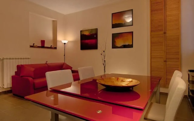 Rome Accommodation - Principe Amedeo