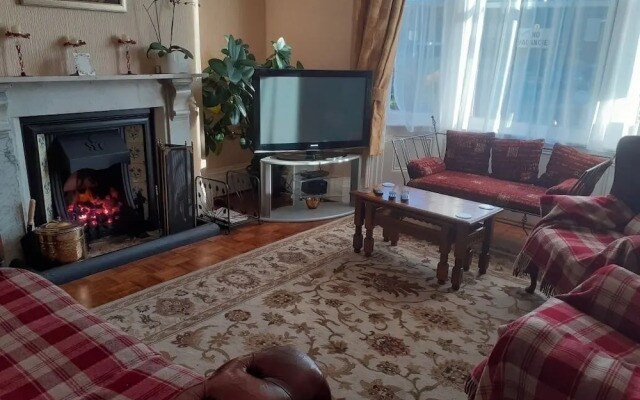 Trinity Guest House