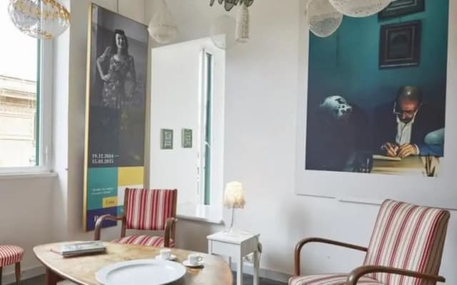 19Sixty Testaccio House