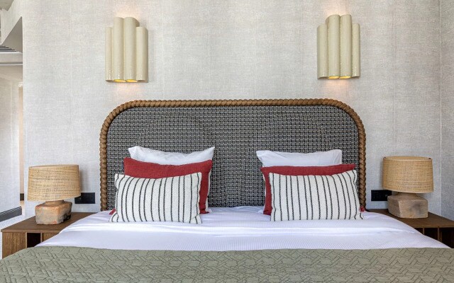 Hotel Suzie Blue