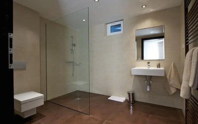 Apartmány 294
