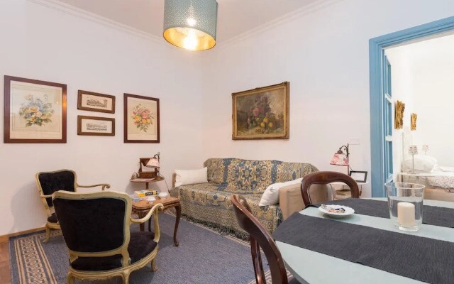 RSH Piazza Navona Lancellotti Apartment 2
