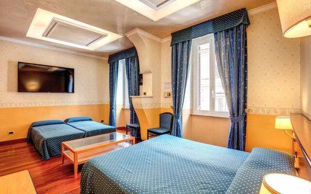 Hotel Verona