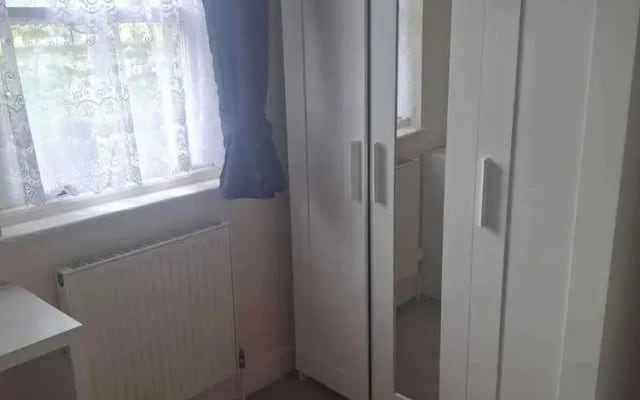 Charming London House With 3 Bedrooms