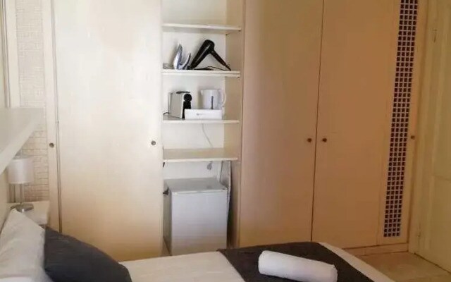 Vetrina Suites