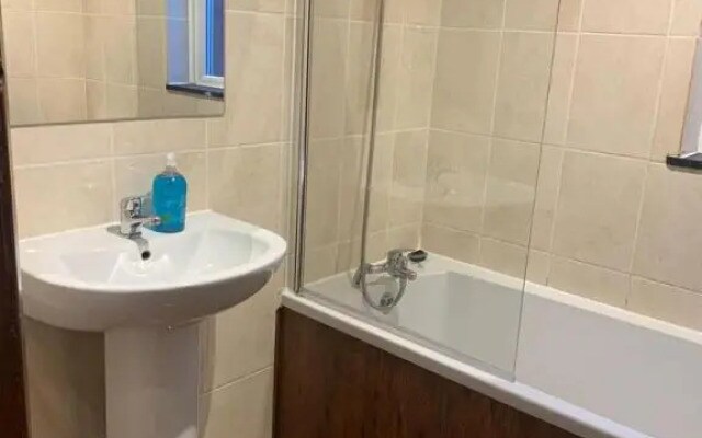3/4 Bedroom House