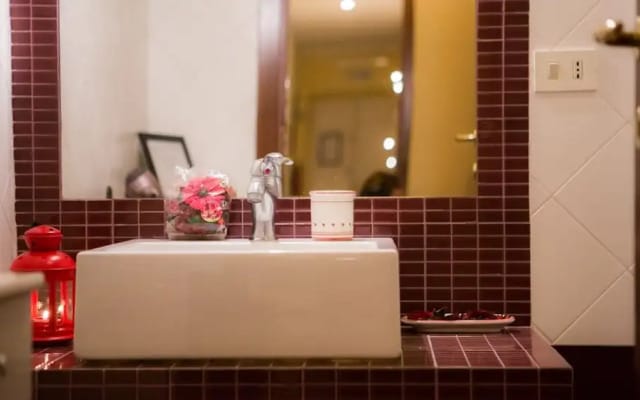 Strawberry House Bed & Breakfast