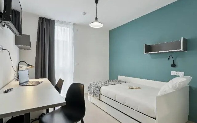 All Suites Noisy Le Grand