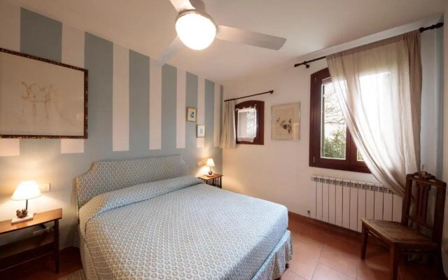 Agriturismo Santa Barbara