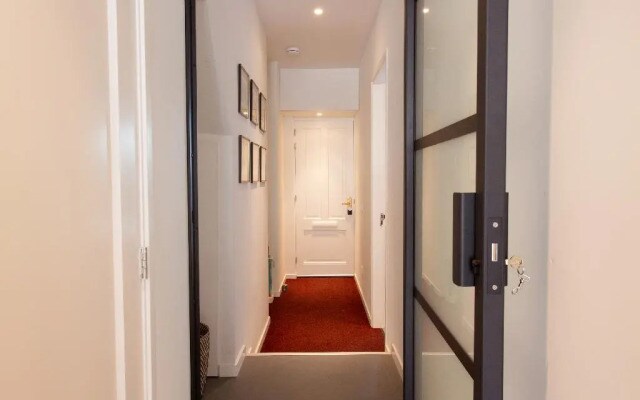 B&B Het Kabinet