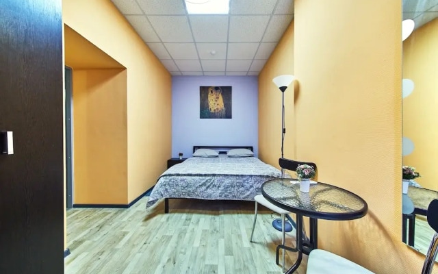 Leninskiy 23 - hostel