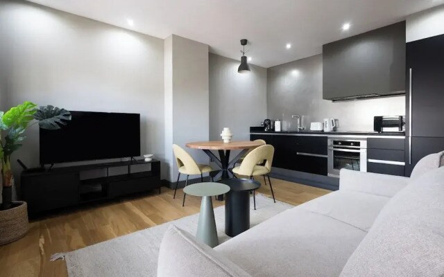 Stay U-nique Apartments Pau Claris II