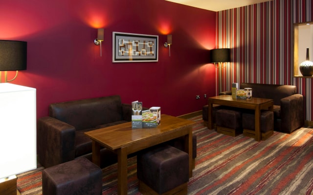 Premier Inn Liverpool City - Liverpool One