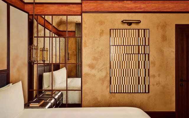 Orient Express La Minerva