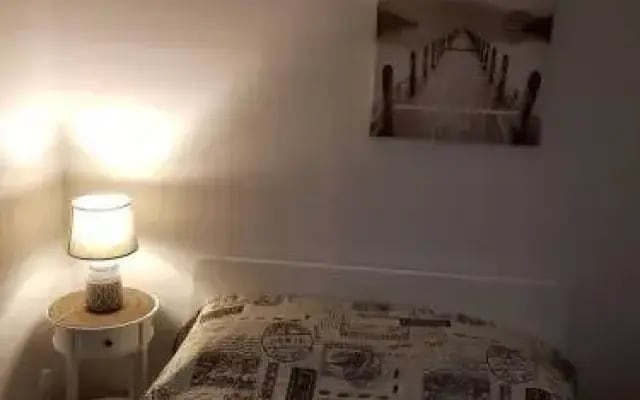 Karoso Apartamentas