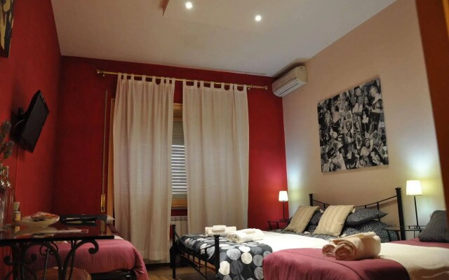 Capocchia House