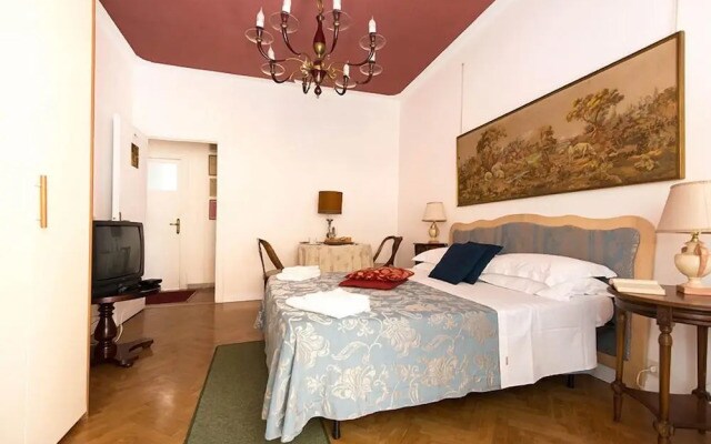 Minerva B&B