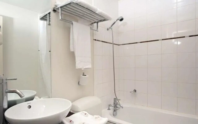 Aparthotel Adagio access Paris Tour Eiffel Saint-Charles