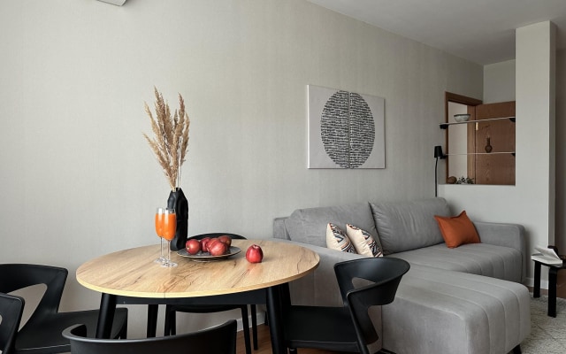 Top House на Бетанкура 2