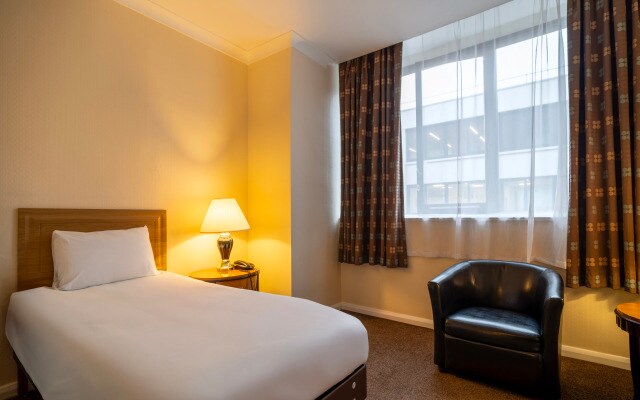 Britannia Hotel Manchester