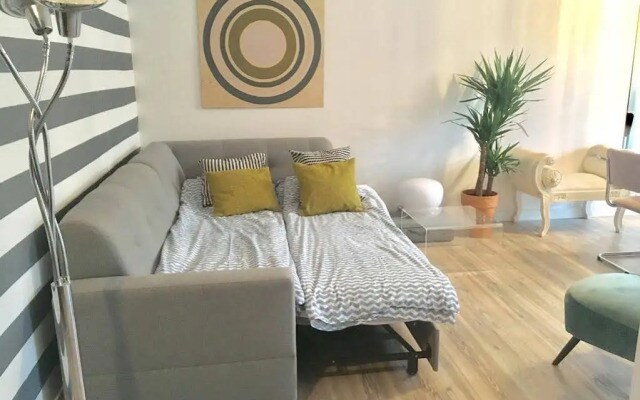 The Best Stay In Warsaw