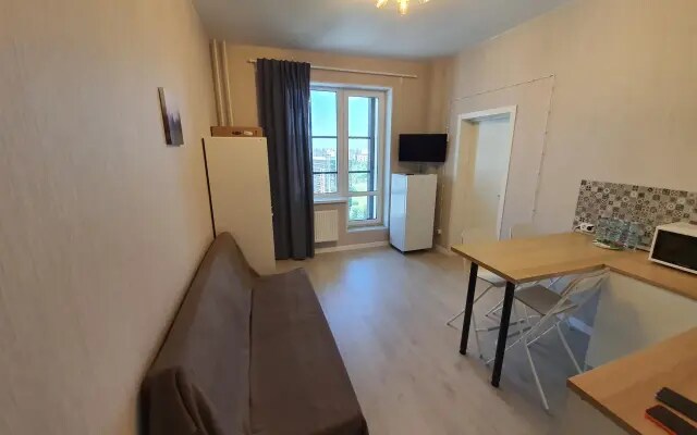ApartPage Salut (АпартПейдж Салют)