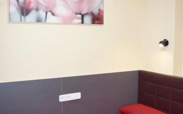 Hostal Numancia