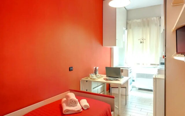 4bnb - Reale House Rosa