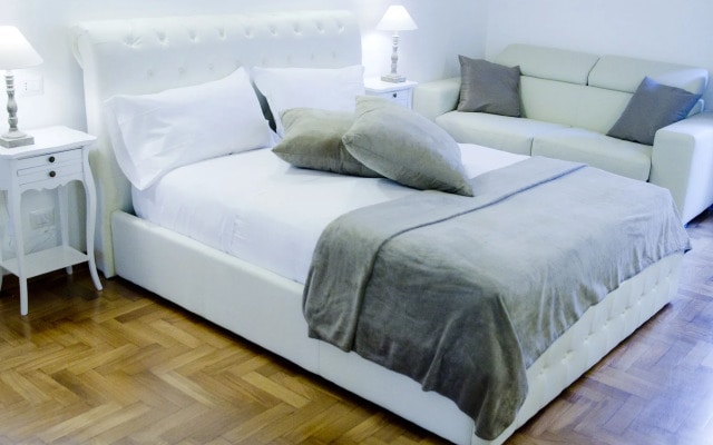 3 Inn Ripetta