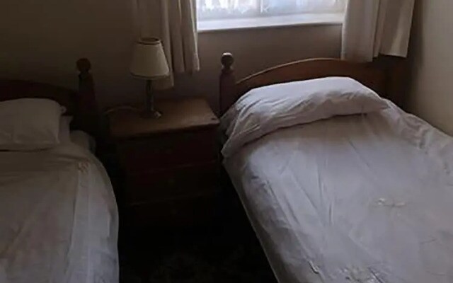 Spa Holiday Apartments