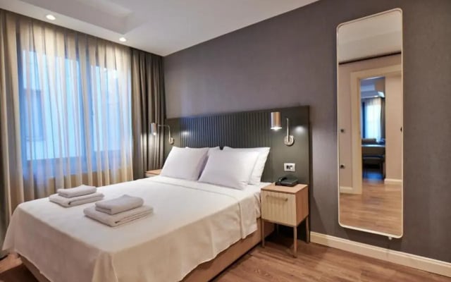 Livinton Hotel