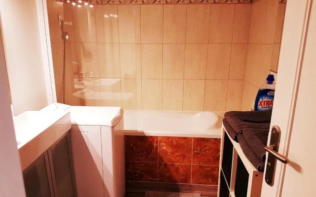 SW Cosy Apart - Paris Le Bourget Roissy CDG